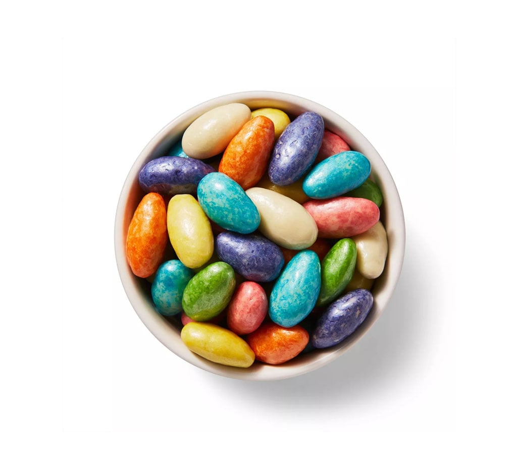 Shimmer Pastel Almond Blend - 图片 2