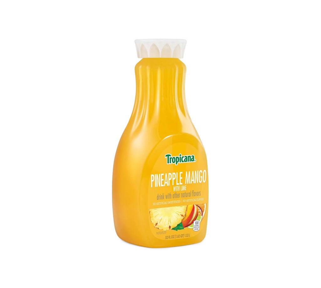 Tropicana Pineapple Mango Drink - 图片 2