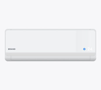 Star 9,500 BTU 115V Dual Inverter Window Air Conditioner with Wi-Fi Control