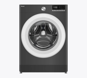 Compact Pulsator Washer for Clothes, .9 Cubic ft. Tub, White, BPAB10WH