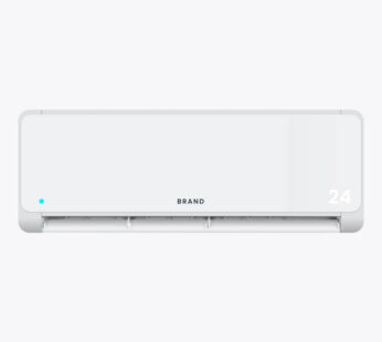 Air Conditioner 5000 BTU, Efficient Cooling for Smaller Areas Like Bedrooms and Guest Rooms